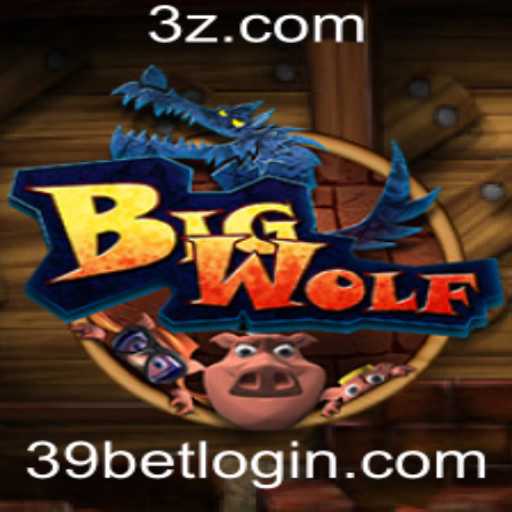 Descubra BigWolf: O Novo Jogo que Combina Estratégia e Aventura