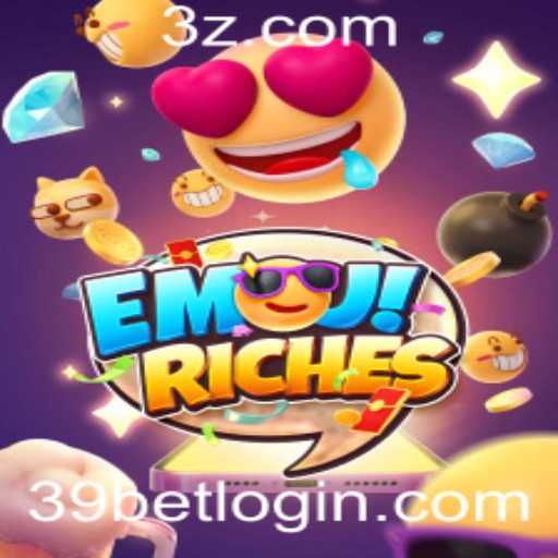 Descubra EmojiRiches: O Jogo de Emojis que Estão Conquistando o Mundo