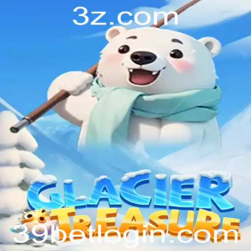 GlacierTreasure: A Nova Fronteira do Entretenimento Estratégico
