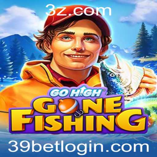 GoHighGoneFishing: Uma Nova Fronteira no Mundo dos Jogos de Estratégia