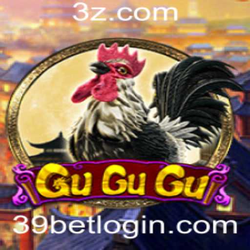 GuGuGu: Explorando o Fascinante Mundo do Jogo com a Chave 39bet