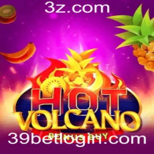 Descubra as Emoções do HotVolcanoBonusBuy no 39bet