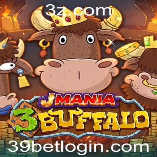 Descubra o Empolgante Mundo de JMania3Buffalo: Um Mergulho nas Regras e Dinâmica do Jogo
