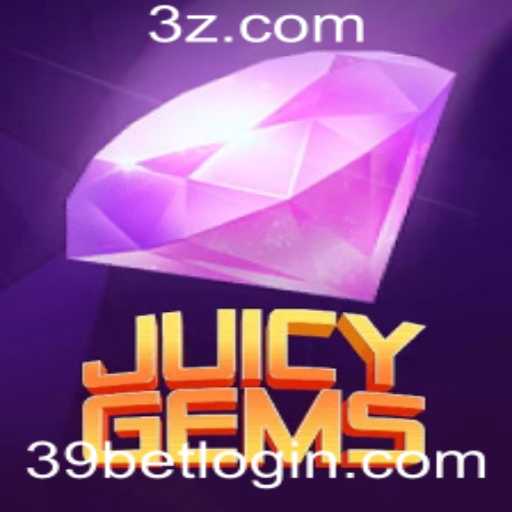 JuicyGems: A Nova Sensação no Mundo dos Jogos