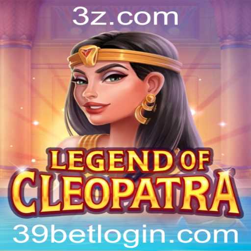 Desvendando o Fascínio do Jogo LegendOfCleopatra