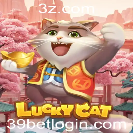 Descubra o Fascinante Mundo de 'LuckyCat' com a Palavra-chave '39bet'