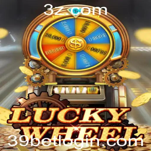 Descubra o Mundo Dinâmico de LuckyWheel com 39bet