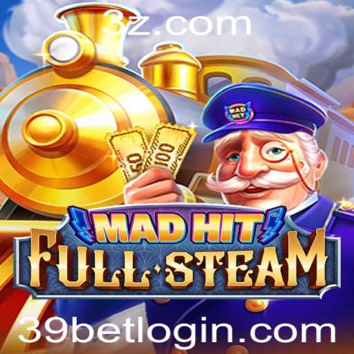 MadHitFullSteam: Uma Jornada Aventurosa no Mundo dos Jogos