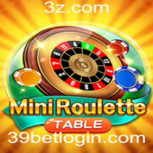 MiniRoulette: A Nova Sensação no Mundo dos Jogos de Azar