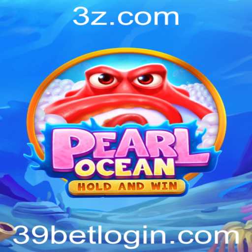 Explorando PearlOcean: Um Mergulho no Mundo do Jogo 39bet
