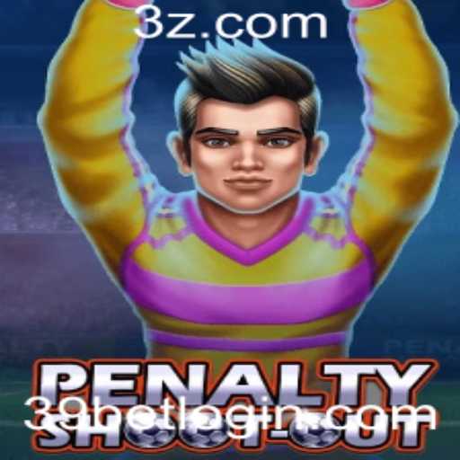 Explorando o Mundo do Jogo PenaltyShootOut e Sua Conexão com 39bet