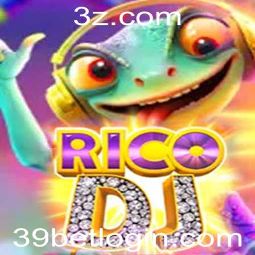 RicoDJ: A Revolução do Entretenimento com 39bet
