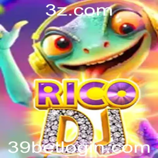 RicoDJ: A Revolução do Entretenimento com 39bet