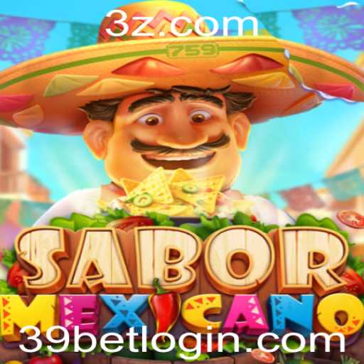 Descubra o Jogo 'SaborMexicano': Uma Experiência Única