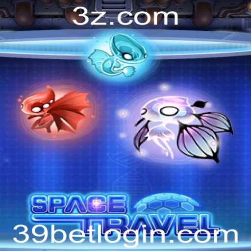 Explore o Fascinante Universo de SpaceTravel com 39bet