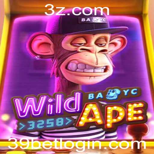 Explorando o Mundo de WildApe3258