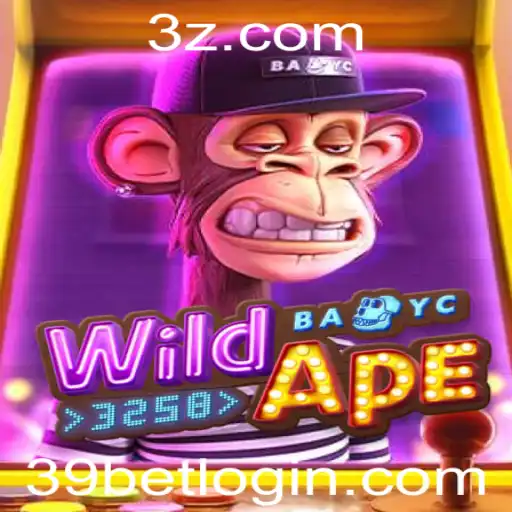 Explorando o Mundo de WildApe3258