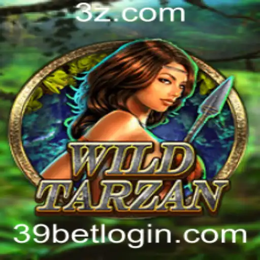Descubra o Mundo Selvagem de WildTarzan com 39bet
